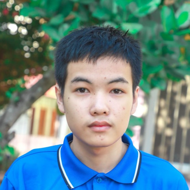 Sy Sophaneth